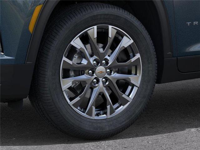 2026 Chevrolet Traverse LT (Stk: 106808) in Exeter - Image 9 of 24