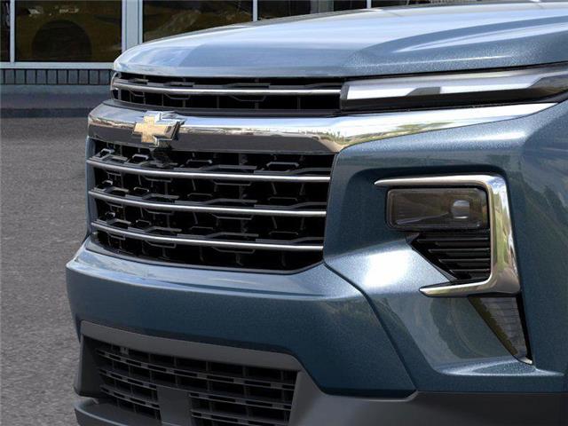 2026 Chevrolet Traverse LT (Stk: 106808) in Exeter - Image 13 of 24