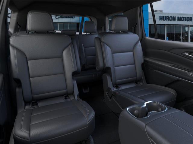 2026 Chevrolet Traverse LT (Stk: 106808) in Exeter - Image 17 of 24