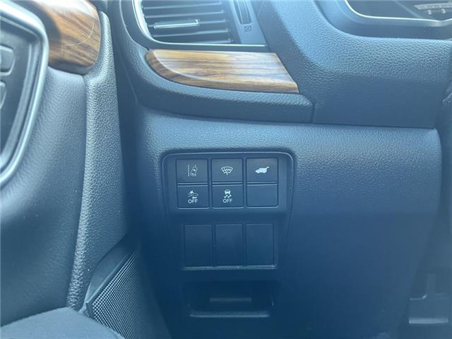 2020 Honda CR-V Touring (Stk: 260267A) in Ottawa - Image 11 of 18