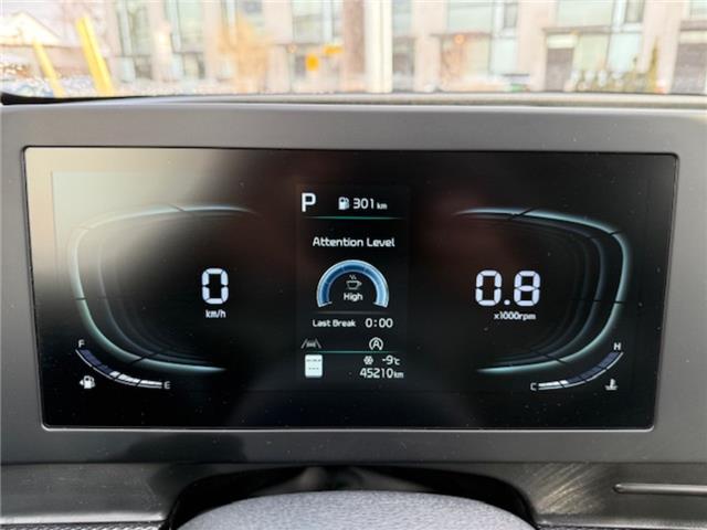 2024 Kia Sportage LX (Stk: HPU0340) in Toronto - Image 13 of 19