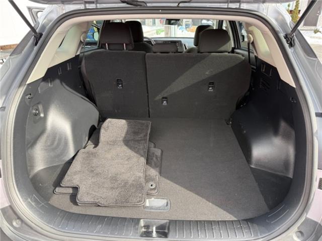 2024 Kia Sportage LX (Stk: HPU0340) in Toronto - Image 18 of 19