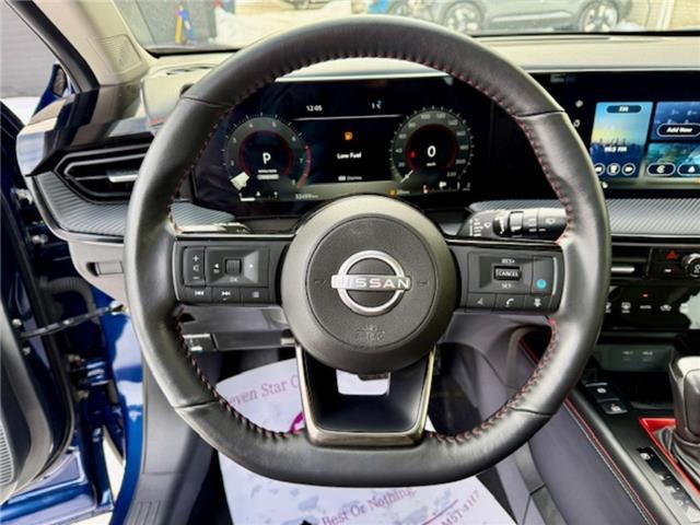 2025 Nissan Kicks SR (Stk: HPU0342) in Toronto - Image 14 of 22