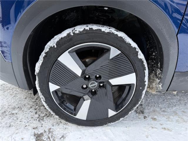 2025 Nissan Kicks SR (Stk: HPU0342) in Toronto - Image 22 of 22