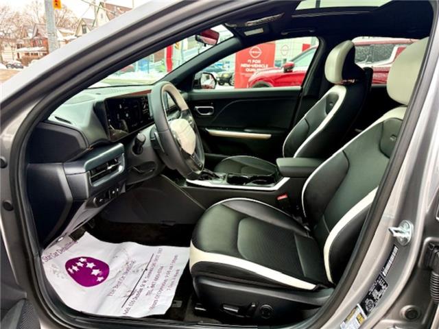 2025 Kia K4 GT-Line Turbo (Stk: HPU0350) in Toronto - Image 9 of 24