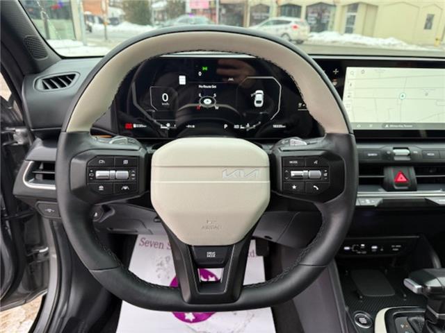 2025 Kia K4 GT-Line Turbo (Stk: HPU0350) in Toronto - Image 13 of 24