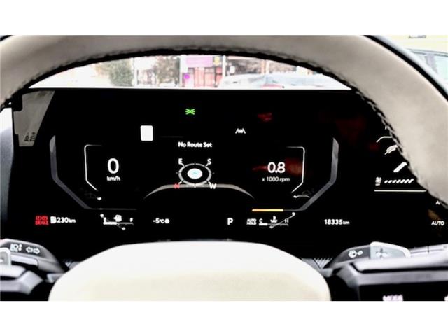 2025 Kia K4 GT-Line Turbo (Stk: HPU0350) in Toronto - Image 14 of 24