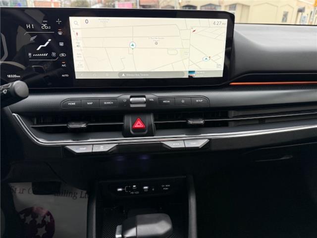 2025 Kia K4 GT-Line Turbo (Stk: HPU0350) in Toronto - Image 15 of 24