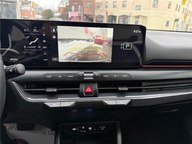 2025 Kia K4 GT-Line Turbo (Stk: HPU0350) in Toronto - Image 16 of 24