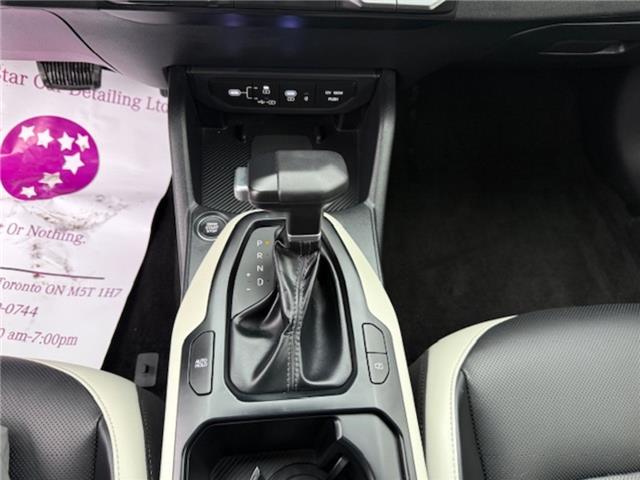 2025 Kia K4 GT-Line Turbo (Stk: HPU0350) in Toronto - Image 18 of 24
