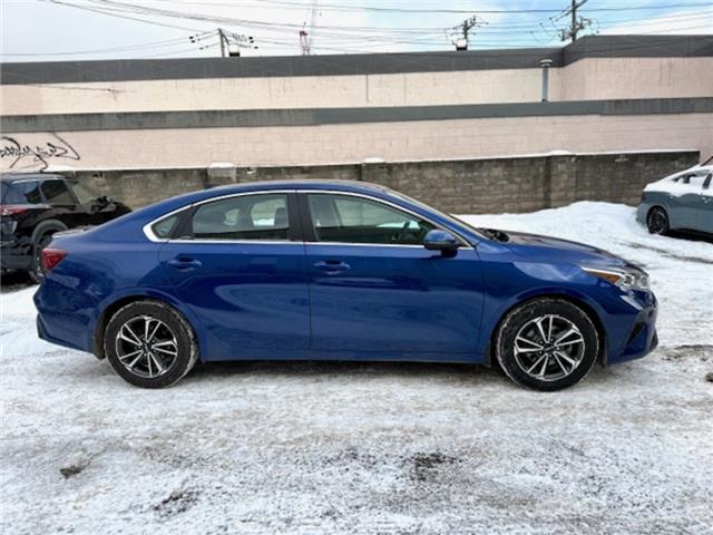 2023 Kia Forte EX (Stk: HPU0351) in Toronto - Image 4 of 20