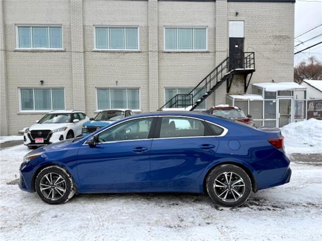 2023 Kia Forte EX (Stk: HPU0351) in Toronto - Image 8 of 20