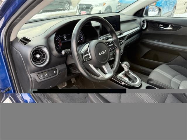 2023 Kia Forte EX (Stk: HPU0351) in Toronto - Image 9 of 20