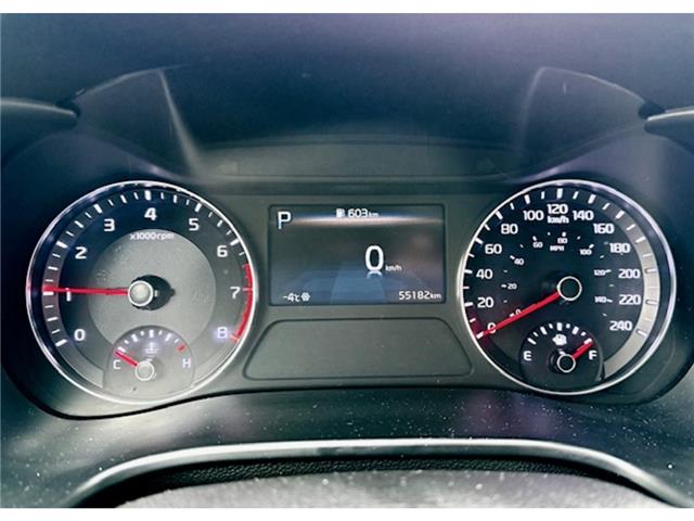2023 Kia Forte EX (Stk: HPU0351) in Toronto - Image 12 of 20