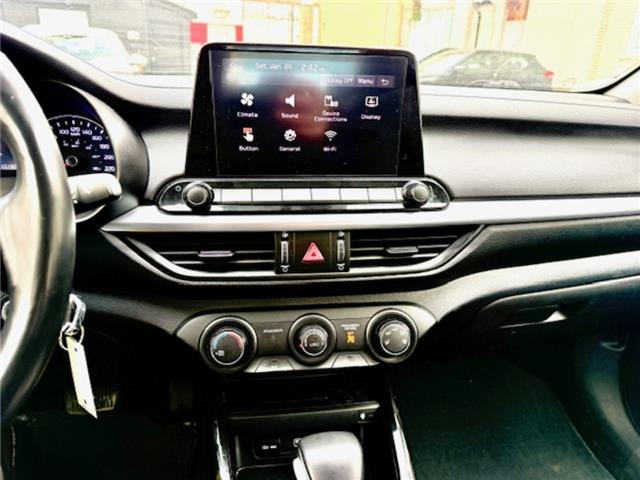 2023 Kia Forte EX (Stk: HPU0351) in Toronto - Image 13 of 20