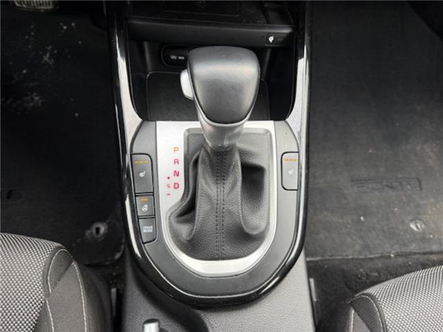 2023 Kia Forte EX (Stk: HPU0351) in Toronto - Image 16 of 20
