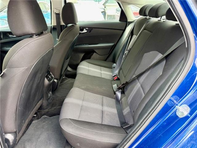 2023 Kia Forte EX (Stk: HPU0351) in Toronto - Image 18 of 20
