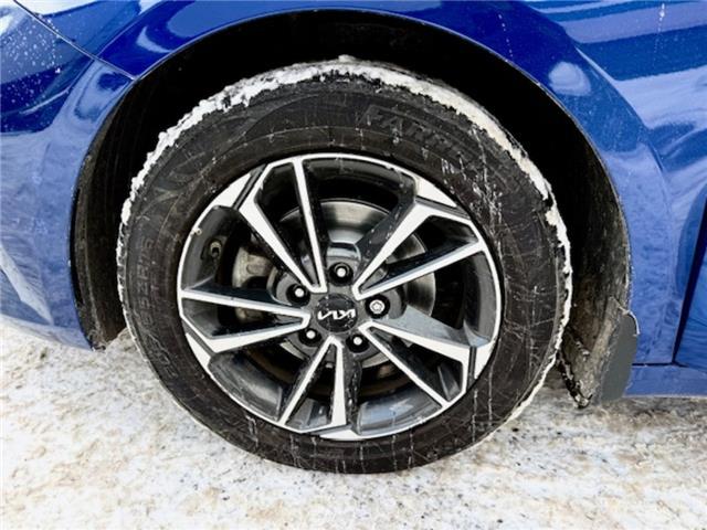 2023 Kia Forte EX (Stk: HPU0351) in Toronto - Image 20 of 20