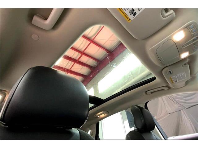 2018 Ford Edge Sport (Stk: TSP26061) in Sherwood Park - Image 20 of 30