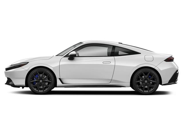 2026 Honda Prelude Base (Stk: 26216) in Steinbach - Image 2 of 2