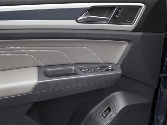 2021 Volkswagen Atlas Cross Sport 3.6 FSI Execline (Stk: PM9426) in Windsor - Image 7 of 22