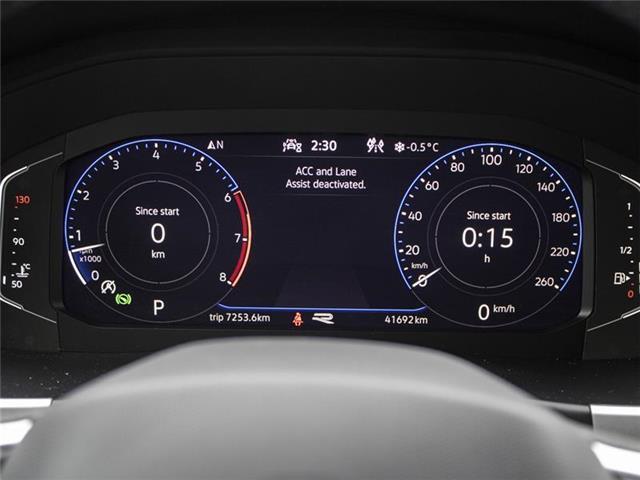 2021 Volkswagen Atlas Cross Sport 3.6 FSI Execline (Stk: PM9426) in Windsor - Image 9 of 22