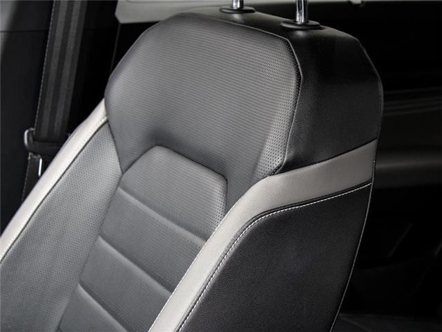 2021 Volkswagen Atlas Cross Sport 3.6 FSI Execline (Stk: PM9426) in Windsor - Image 11 of 22