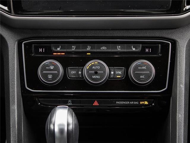 2021 Volkswagen Atlas Cross Sport 3.6 FSI Execline (Stk: PM9426) in Windsor - Image 13 of 22