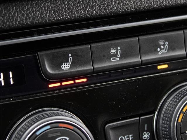 2021 Volkswagen Atlas Cross Sport 3.6 FSI Execline (Stk: PM9426) in Windsor - Image 14 of 22