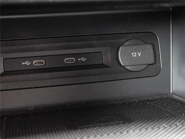 2021 Volkswagen Atlas Cross Sport 3.6 FSI Execline (Stk: PM9426) in Windsor - Image 16 of 22