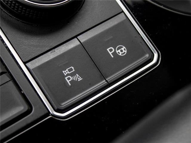 2021 Volkswagen Atlas Cross Sport 3.6 FSI Execline (Stk: PM9426) in Windsor - Image 19 of 22