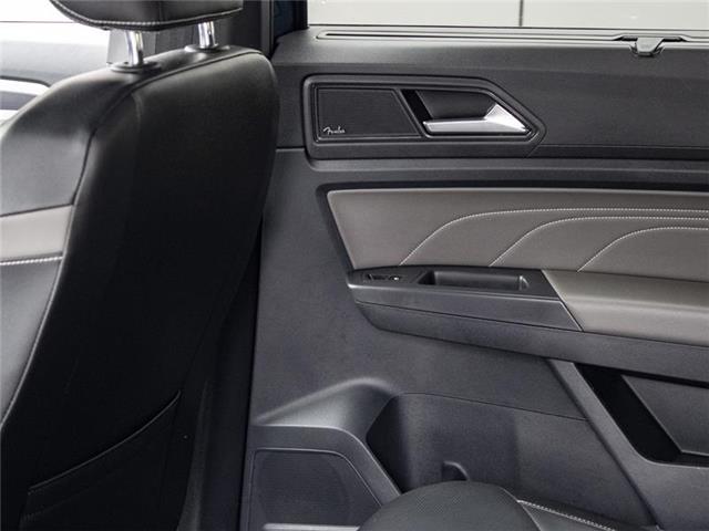 2021 Volkswagen Atlas Cross Sport 3.6 FSI Execline (Stk: PM9426) in Windsor - Image 20 of 22