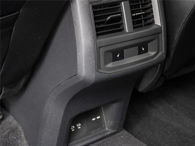 2021 Volkswagen Atlas Cross Sport 3.6 FSI Execline (Stk: PM9426) in Windsor - Image 21 of 22