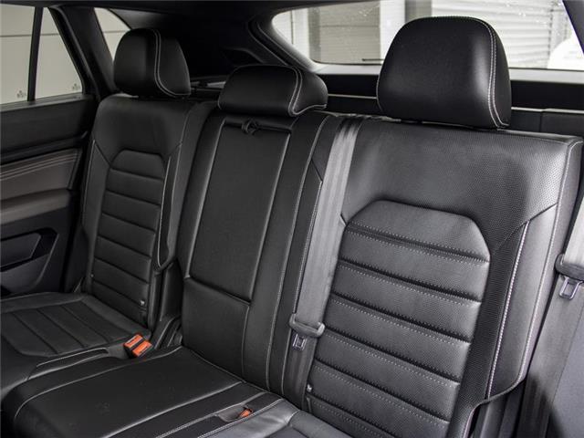 2021 Volkswagen Atlas Cross Sport 3.6 FSI Execline (Stk: PM9426) in Windsor - Image 22 of 22