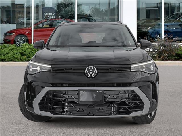2026 Volkswagen Taos Highline (Stk: 26-152) in Georgetown - Image 2 of 10