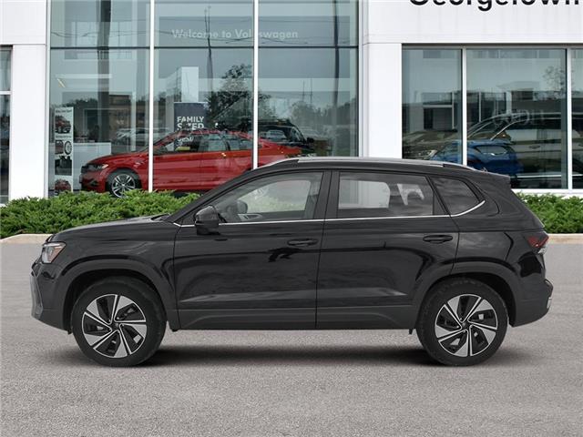 2026 Volkswagen Taos Highline (Stk: 26-152) in Georgetown - Image 3 of 10