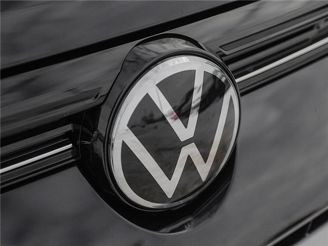 2026 Volkswagen Taos Highline (Stk: 26-152) in Georgetown - Image 8 of 10