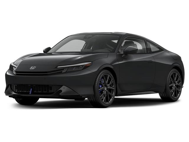 2026 Honda Prelude Base (Stk: 2214379) in Mississauga - Image 1 of 2