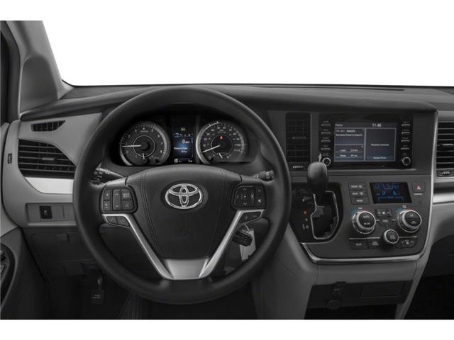 2020 Toyota Sienna LE 8-Passenger (Stk: 2105745AA) in Whitby - Image 4 of 10