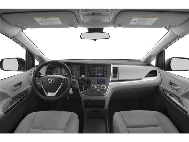 2020 Toyota Sienna LE 8-Passenger (Stk: 2105745AA) in Whitby - Image 5 of 10