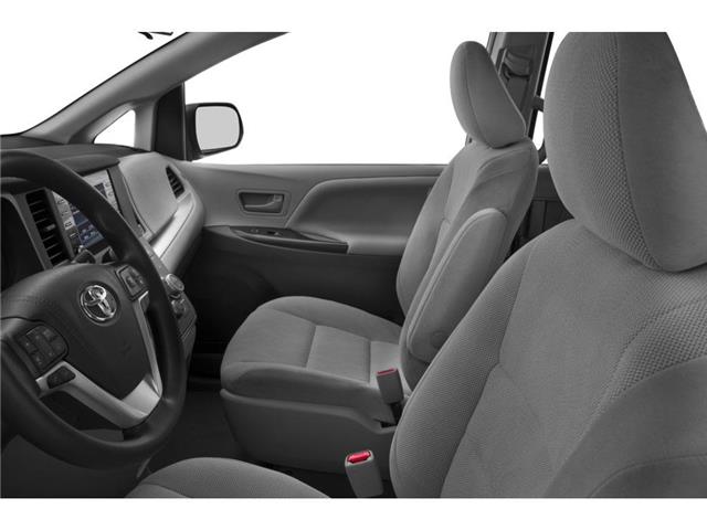 2020 Toyota Sienna LE 8-Passenger (Stk: 2105745AA) in Whitby - Image 6 of 10