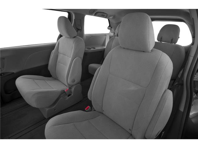 2020 Toyota Sienna LE 8-Passenger (Stk: 2105745AA) in Whitby - Image 9 of 10