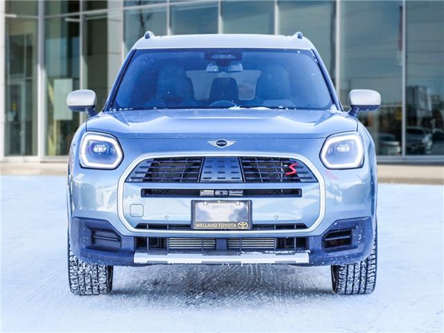 2025 MINI Countryman Cooper S (Stk: 6496) in Welland - Image 4 of 25