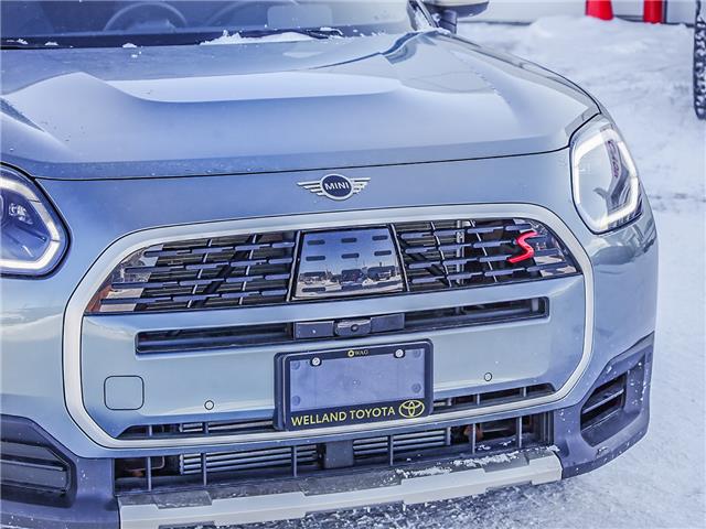 2025 MINI Countryman Cooper S (Stk: 6496) in Welland - Image 11 of 25