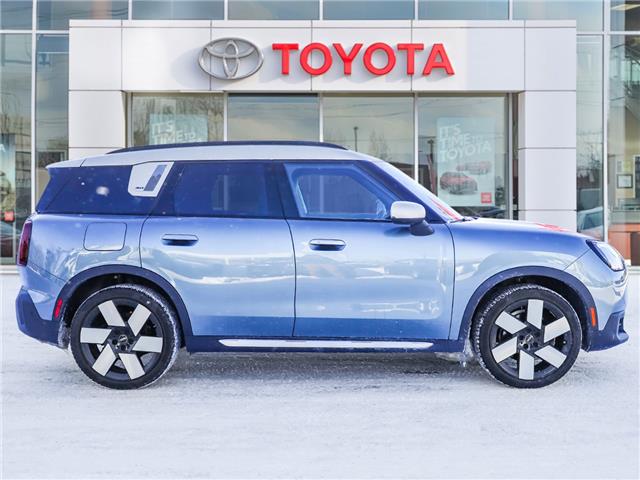 2025 MINI Countryman Cooper S (Stk: 6496) in Welland - Image 3 of 25