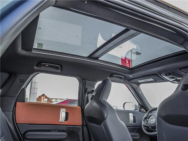 2025 MINI Countryman Cooper S (Stk: 6496) in Welland - Image 15 of 25