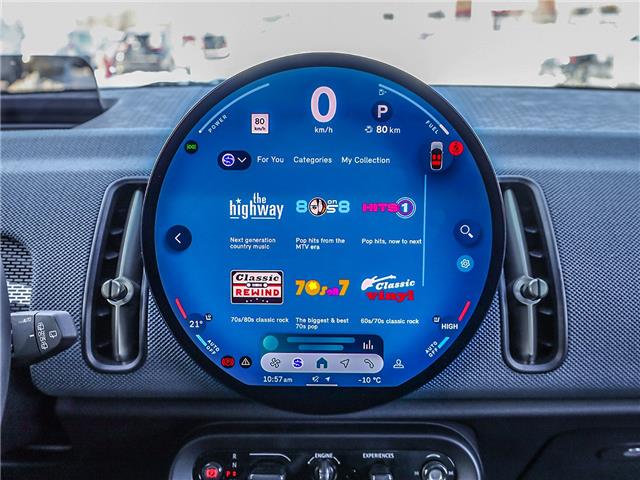 2025 MINI Countryman Cooper S (Stk: 6496) in Welland - Image 20 of 25