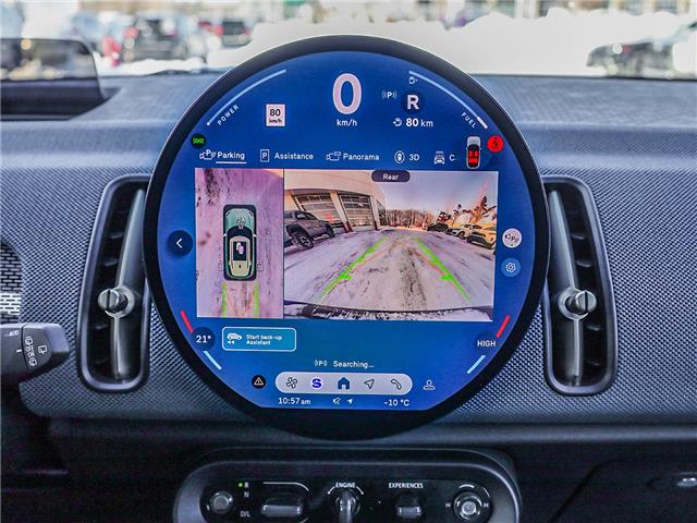 2025 MINI Countryman Cooper S (Stk: 6496) in Welland - Image 21 of 25