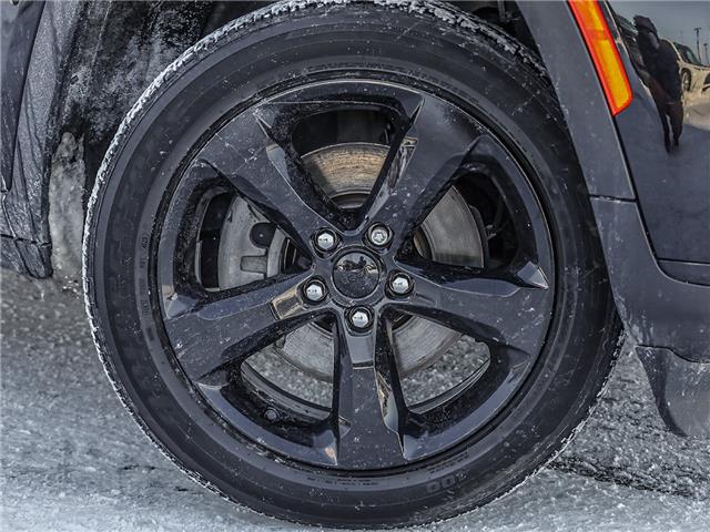 2024 Jeep Grand Cherokee L Laredo (Stk: T9716A) in Welland - Image 8 of 25