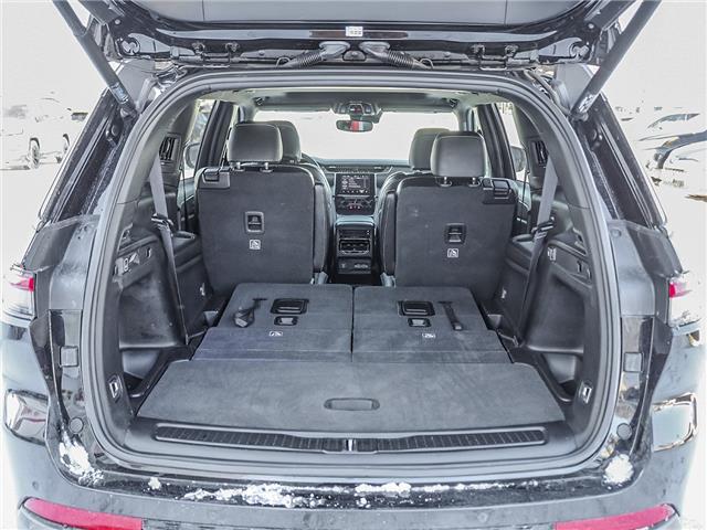 2024 Jeep Grand Cherokee L Laredo (Stk: T9716A) in Welland - Image 6 of 25